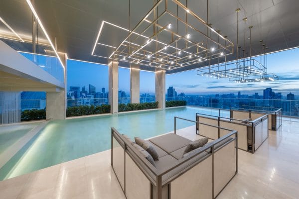 Condominium Buy & Sell -Real Estate service in Thailand